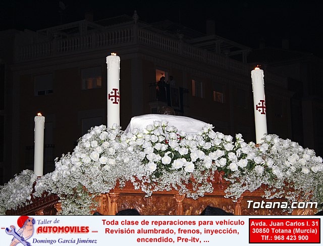 Viernes Santo Procesion Santo Entierro 2017 - 37
